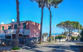 Pet Friendly Apartment In Costa Saracena - Caste, Agnone